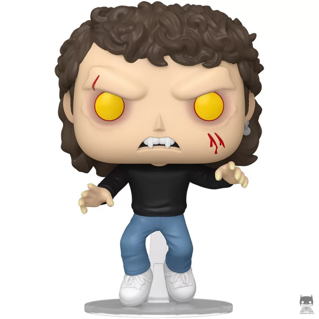 Figurine Funko POP Michael Emerson (Vampire) (Génération perdue)