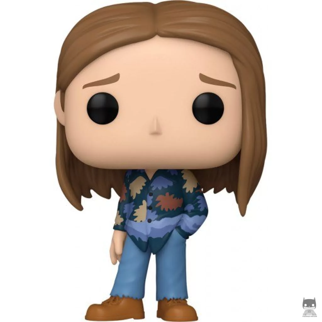 Figurine Funko POP Mitch Kramer (Génération rebelle)