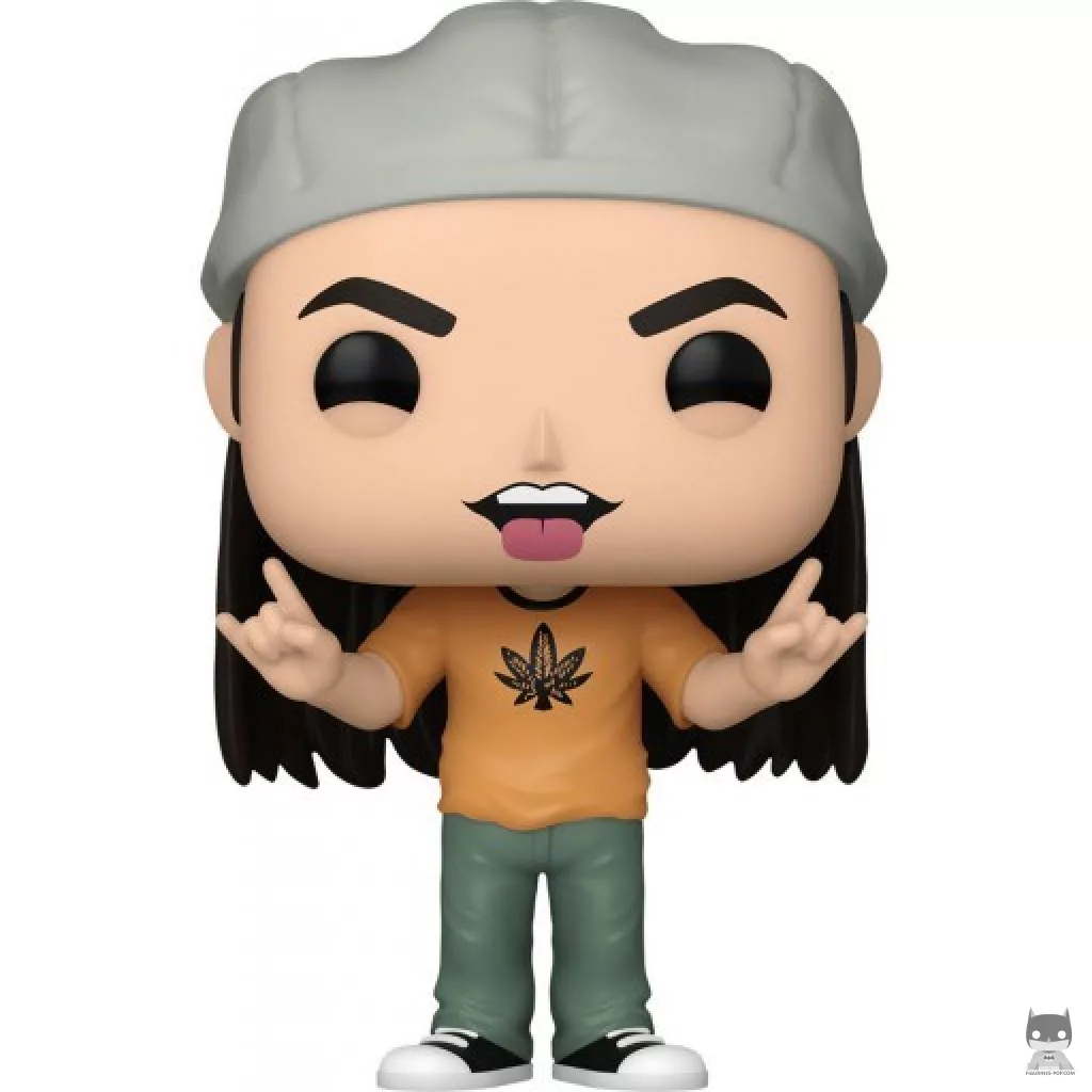 Figurine Funko POP Ron Slater (Génération rebelle)