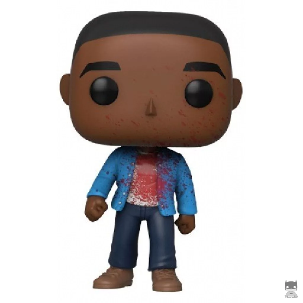 Figurine Funko POP Chris Washington (Get Out)