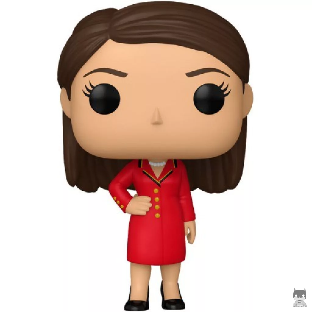Figurine Funko POP Lorelai Gilmore (Gilmore Girls)