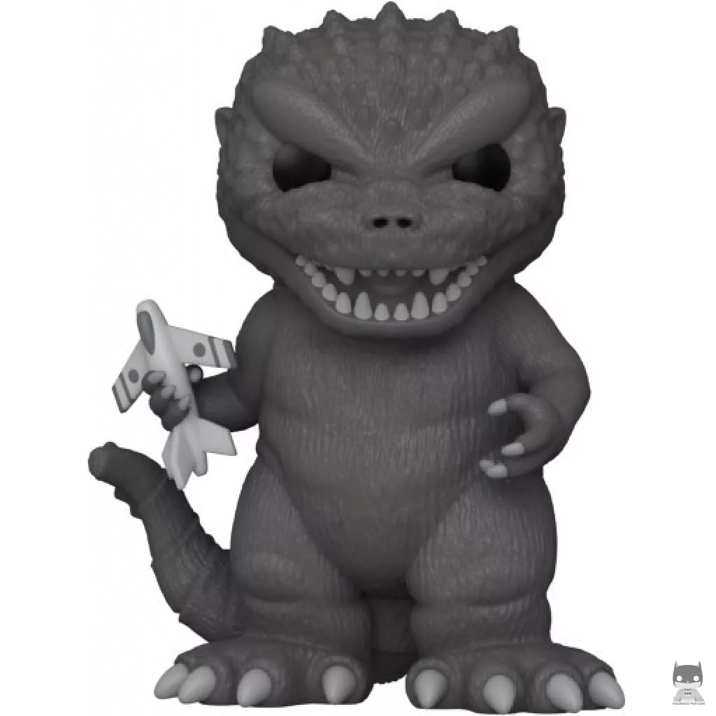 Figurine Funko POP Godzilla (1954) (Godzilla)