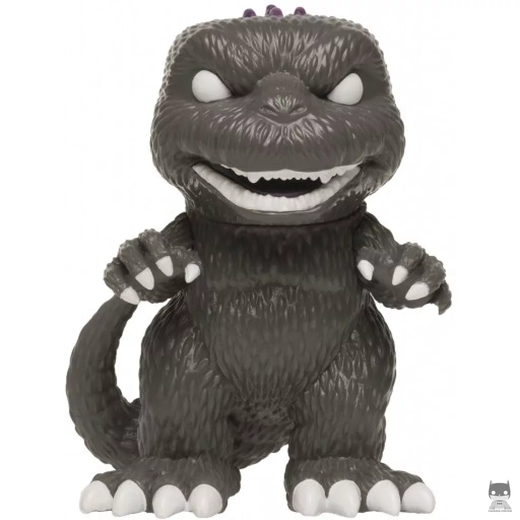 Figurine Funko POP Godzilla (Translucent) (Supersized) (Godzilla)