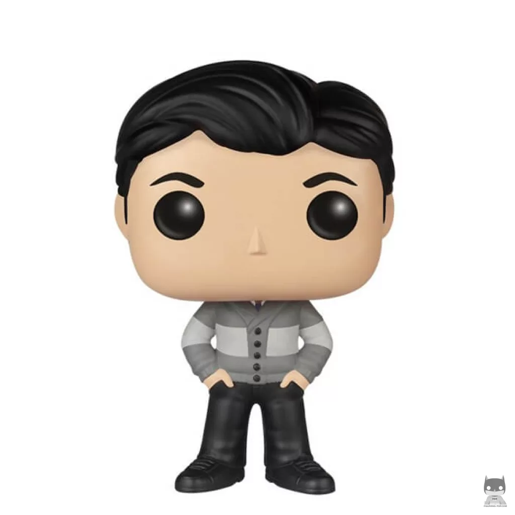 Figurine Funko POP Bruce Wayne (Gotham)