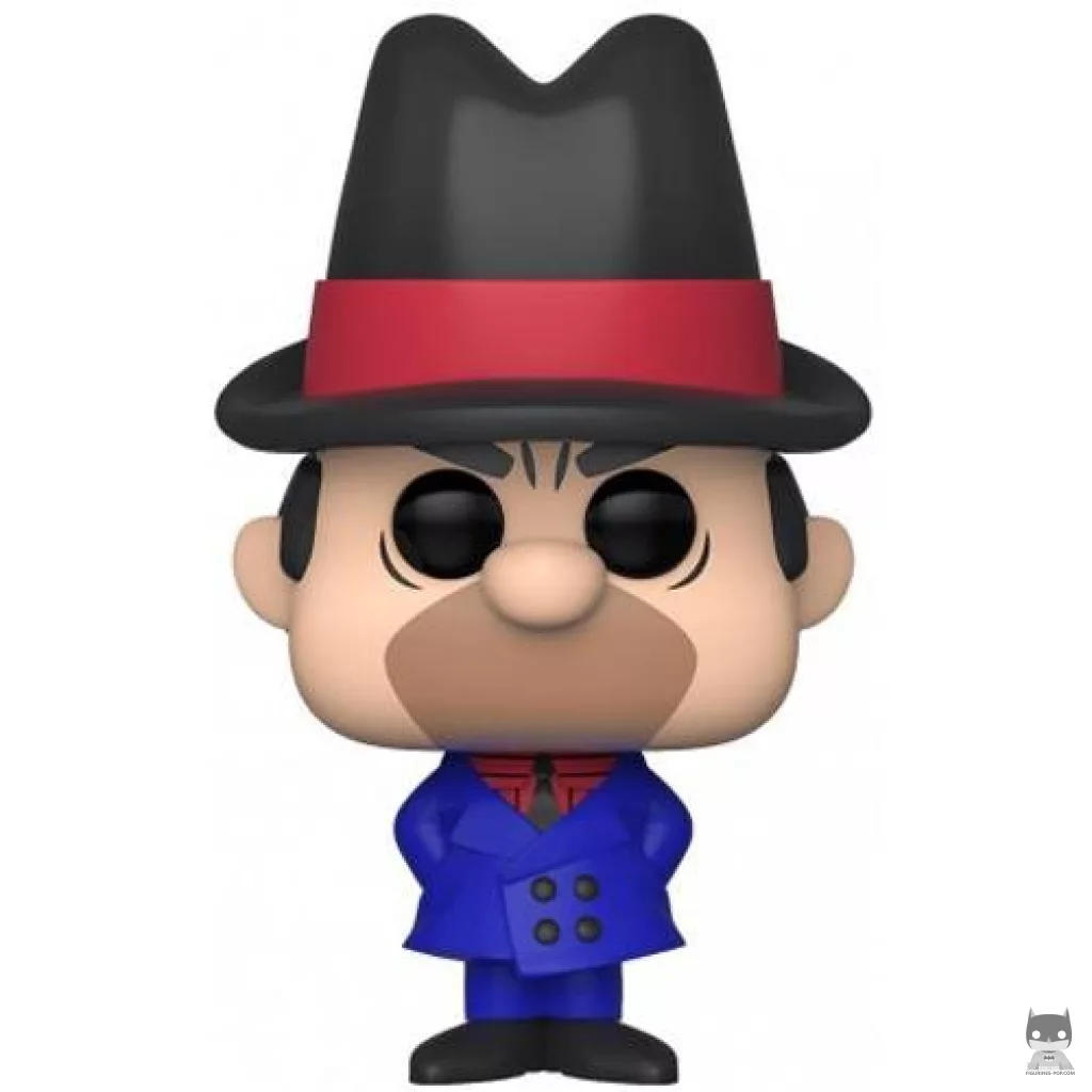Figurine Funko POP Clyde (Hanna Barbera)