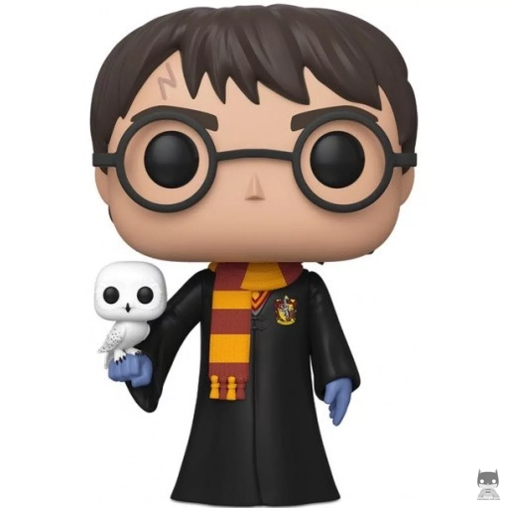 Figurine Funko POP Harry Potter (Supersized 18'') (Harry Potter)