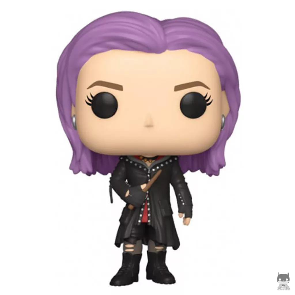 Figurine Funko POP Nymphandora Tonks (Harry Potter)