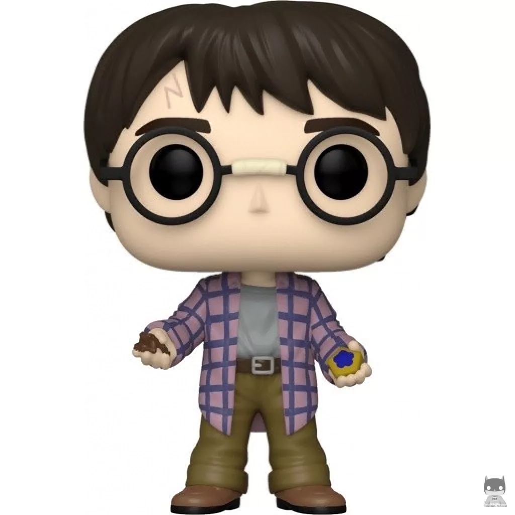 Figurine Funko POP Harry Potter (Harry Potter)