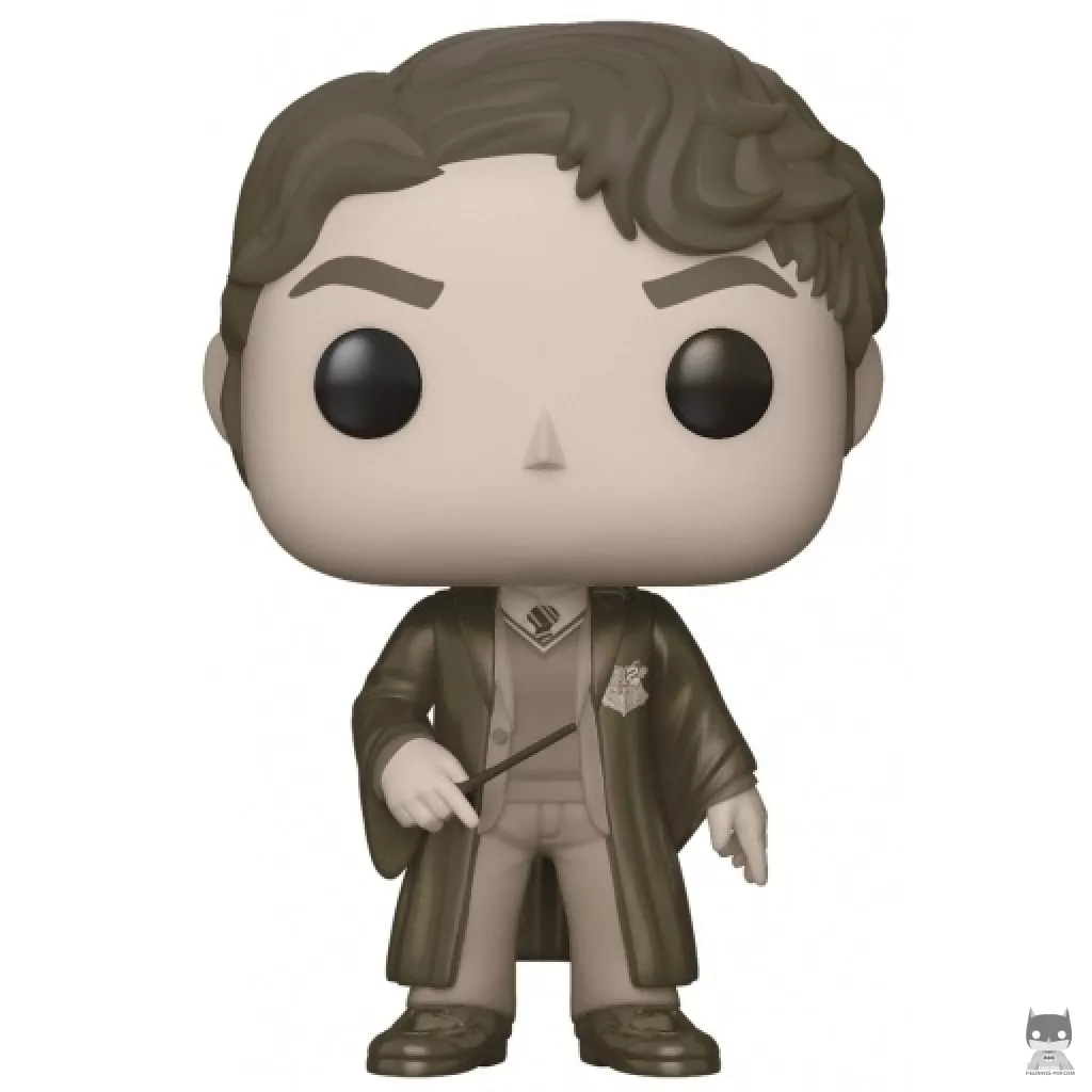 Figurine Funko POP Tom Jedusor (Sepia) (Harry Potter)