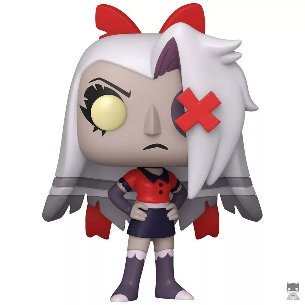 Figurine Funko POP Vaggie (Hazbin Hotel)