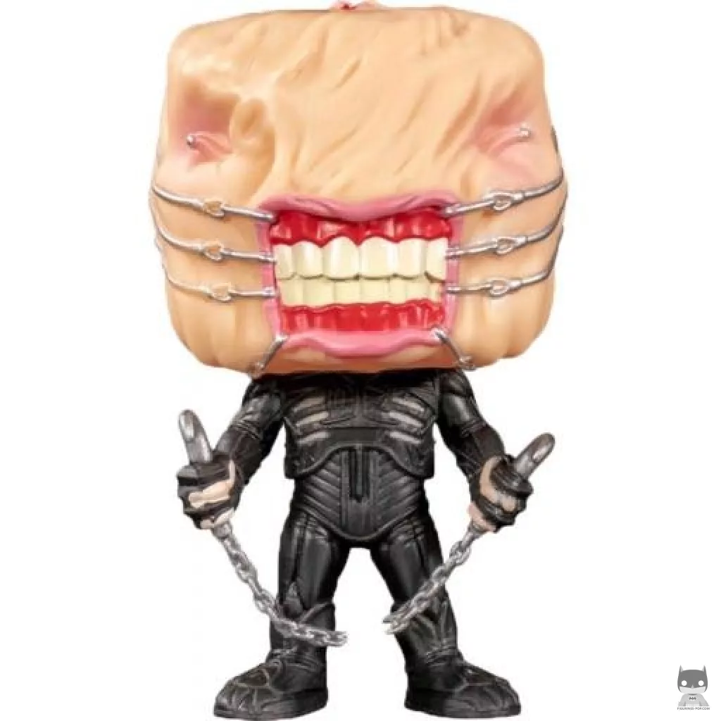 Figurine Funko POP Chatterer (Hellraiser)