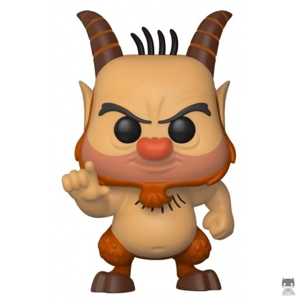 Figurine Funko POP Phil (Hercule)