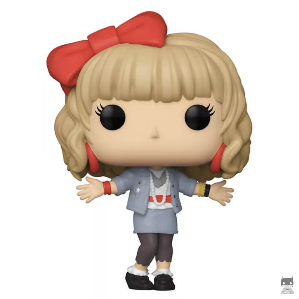Figurine Funko POP Robin Sparkles (How I Met Your Mother)