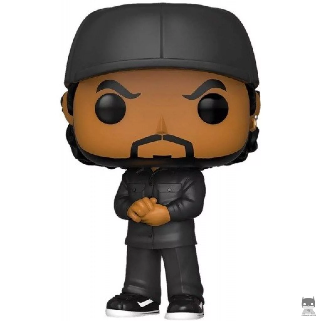 Figurine Funko POP Ice Cube (Ice Cube)