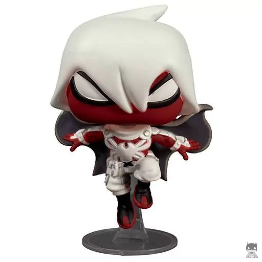 Figurine Funko POP Arach-Knight (Infinity Warps)