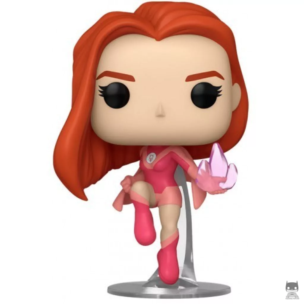 Figurine Funko POP Atom Eve (Invincible)