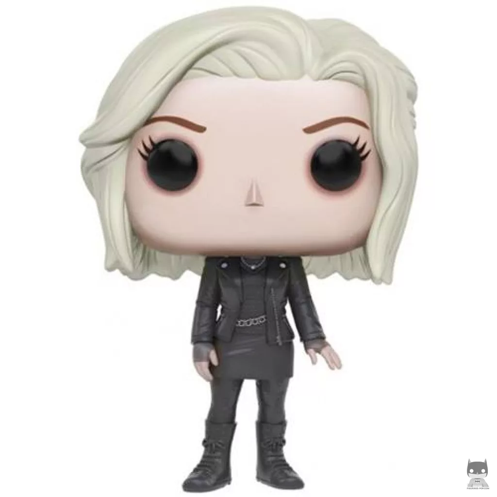 Figurine Funko POP Olivia Moore (iZombie)