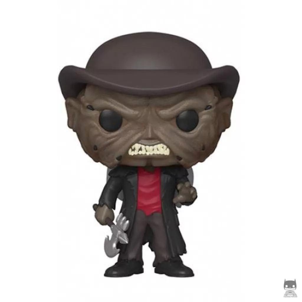 Figurine Funko POP Jeepers Creepers (Jeepers Creepers)