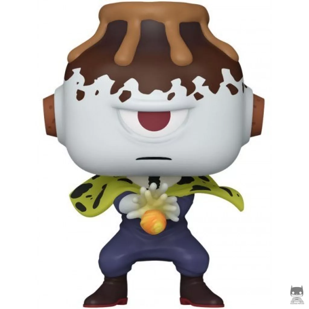 Figurine Funko POP Jogo (Jujutsu Kaisen)