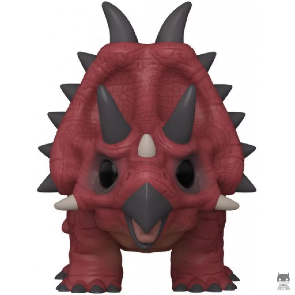 Figurine Funko POP Diabloceratops (Jurassic World : Renaissance)