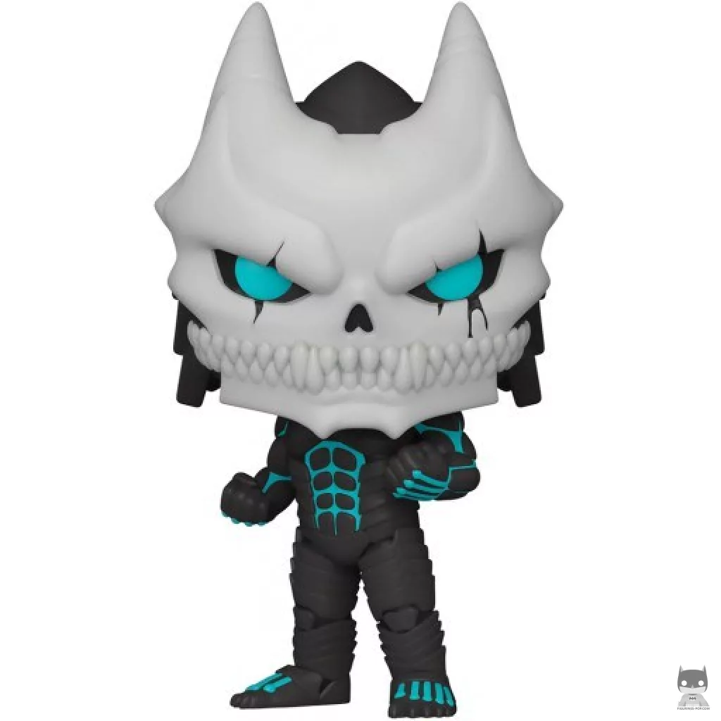 Figurine Funko POP Kaiju No. 8 (Kaiju No. 8)