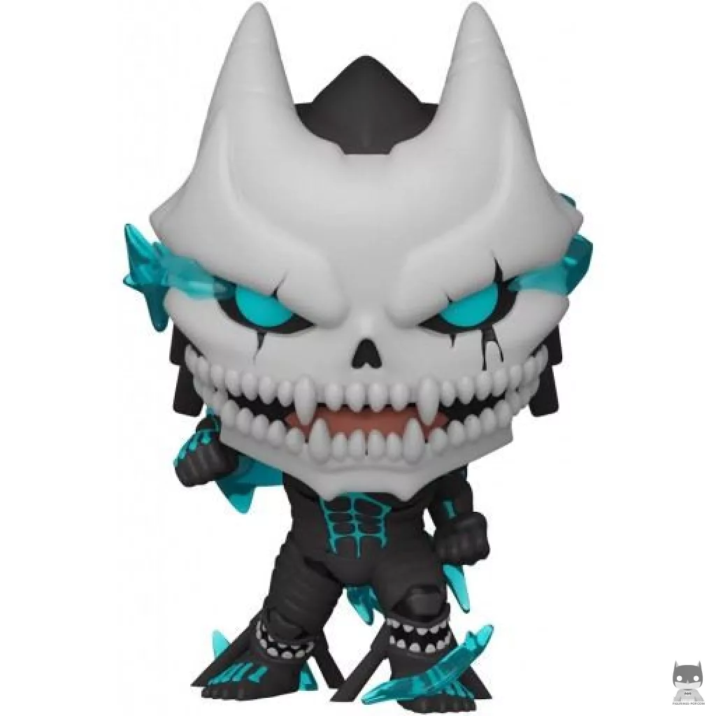Figurine Funko POP Kaiju No. 8 (Kaiju No. 8)