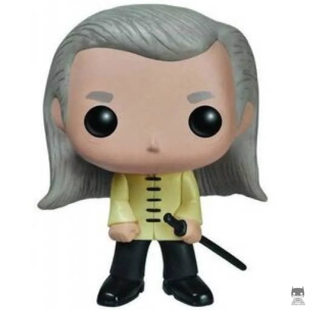 Figurine Funko POP Bill (Kill Bill)