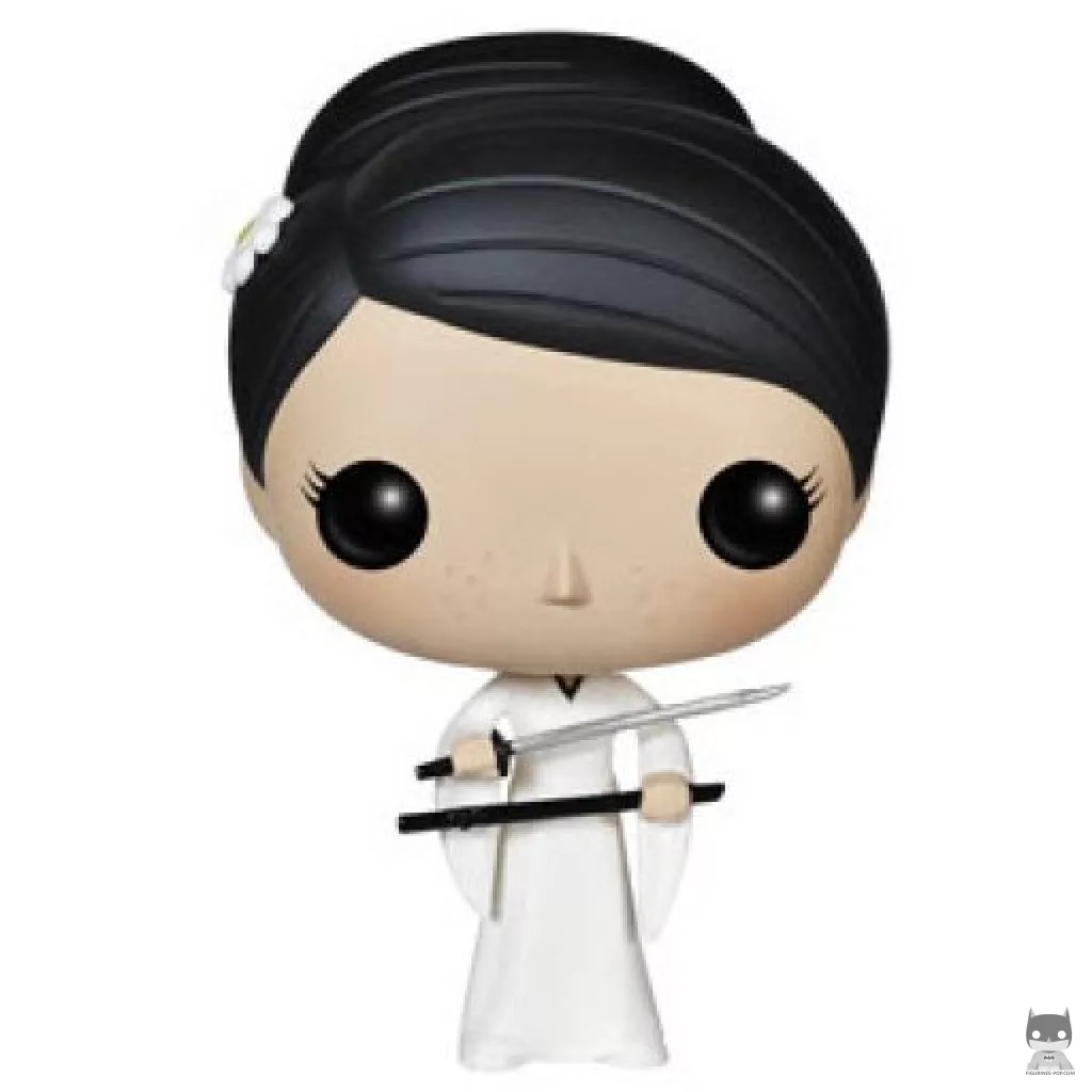 Figurine Funko POP O-Ren Ishii (Kill Bill)
