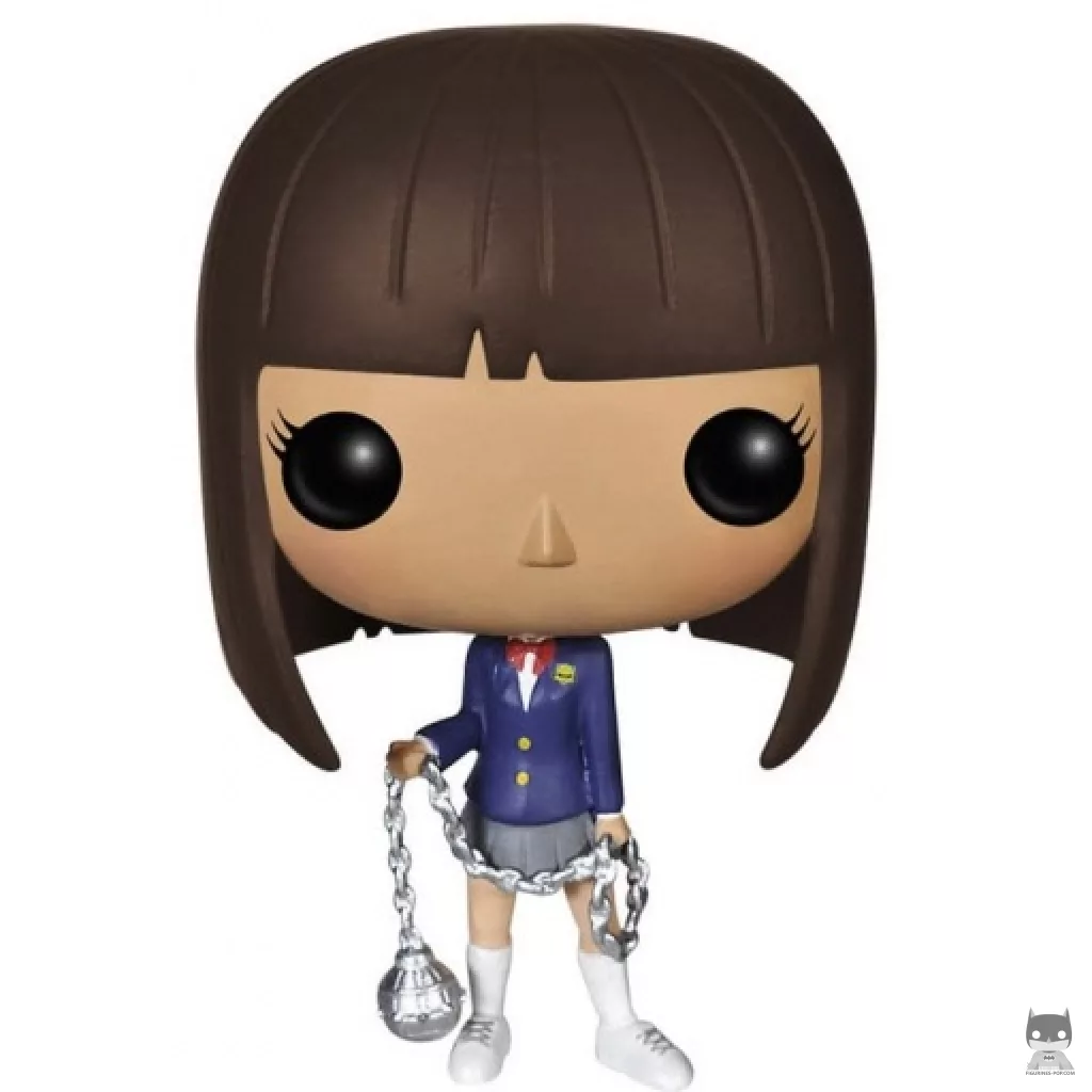 Figurine Funko POP Gogo Yubari (Kill Bill)