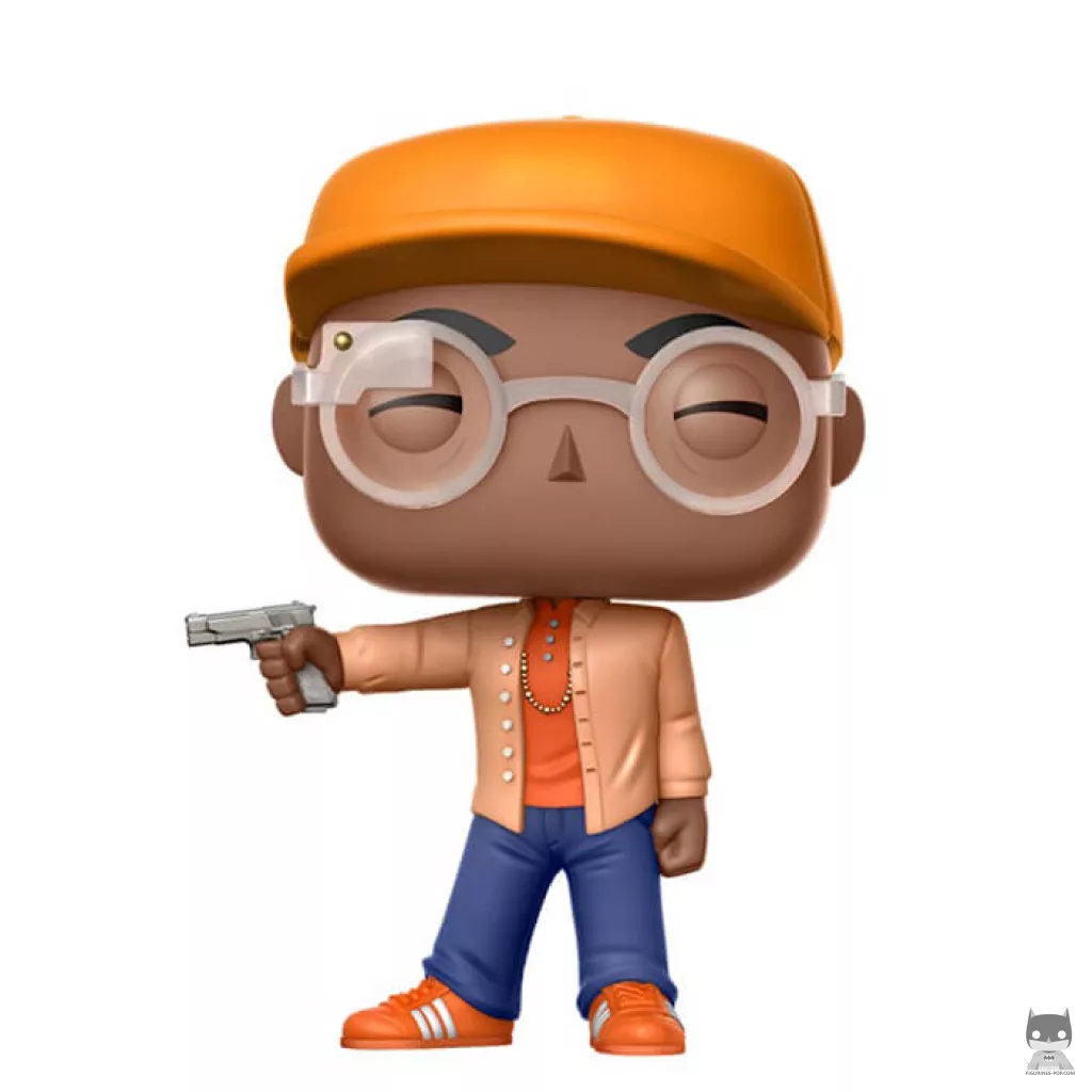 Figurine Funko POP Valentine (Kingsman)