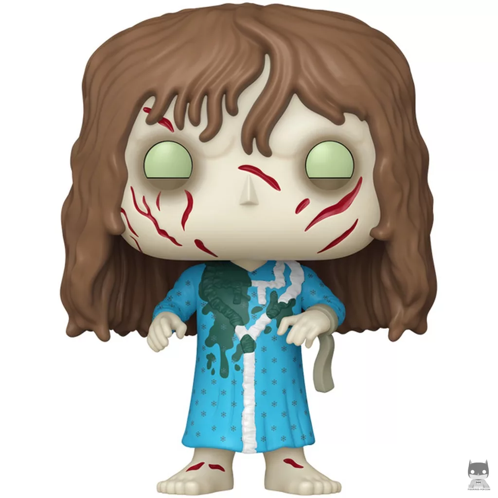 Figurine Funko POP Regan (L'Exorciste)