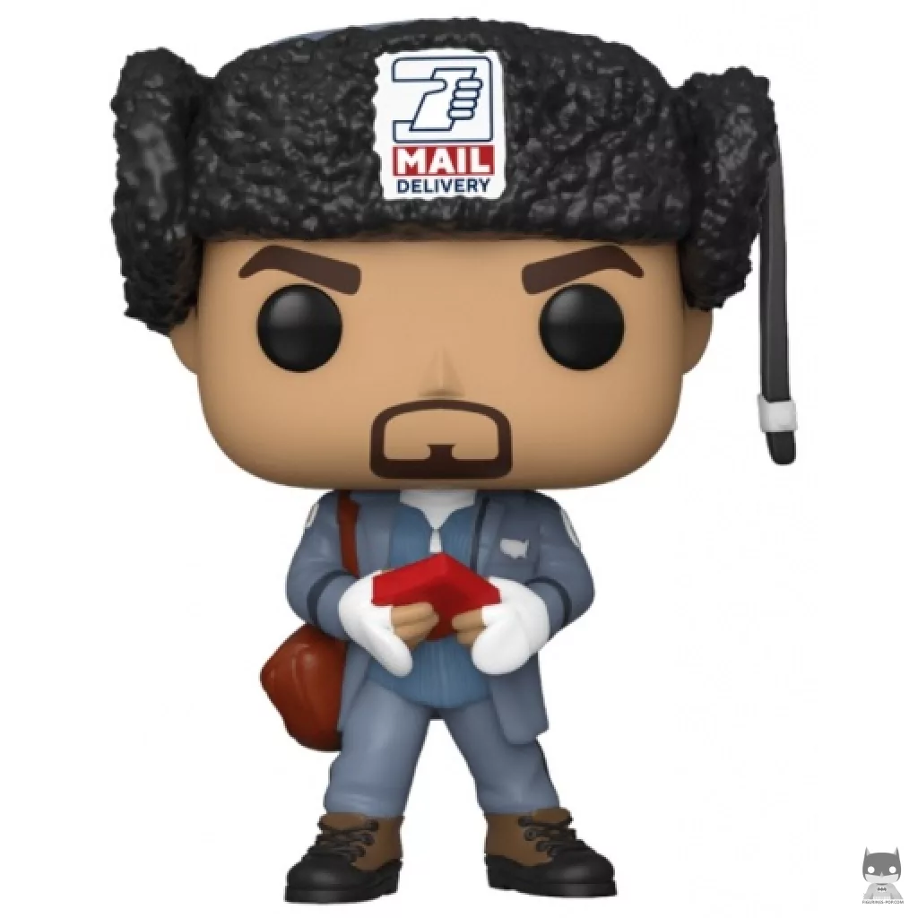 Figurine Funko POP Myron (La Course au Jouet)