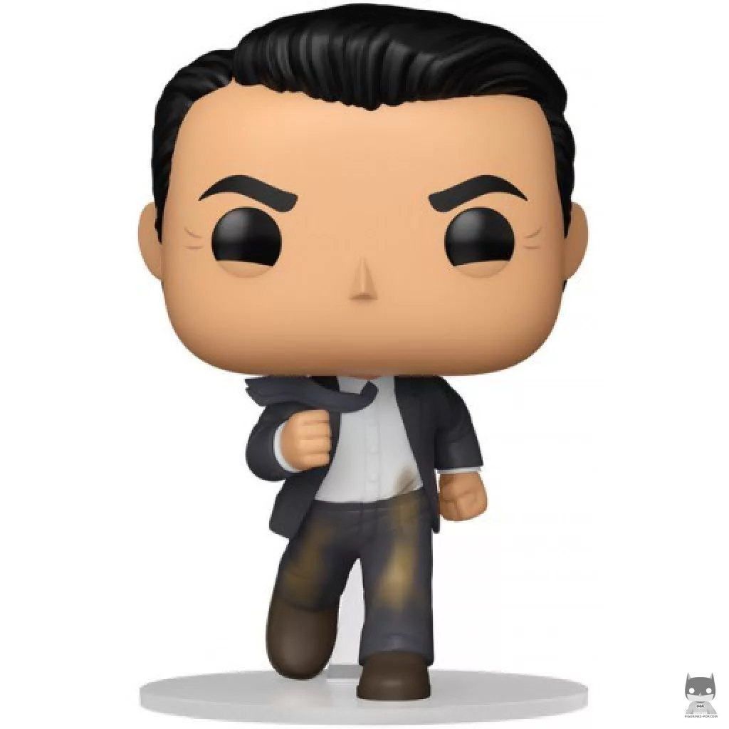 Figurine Funko POP Roger Thornhill (La Mort aux Trousses)