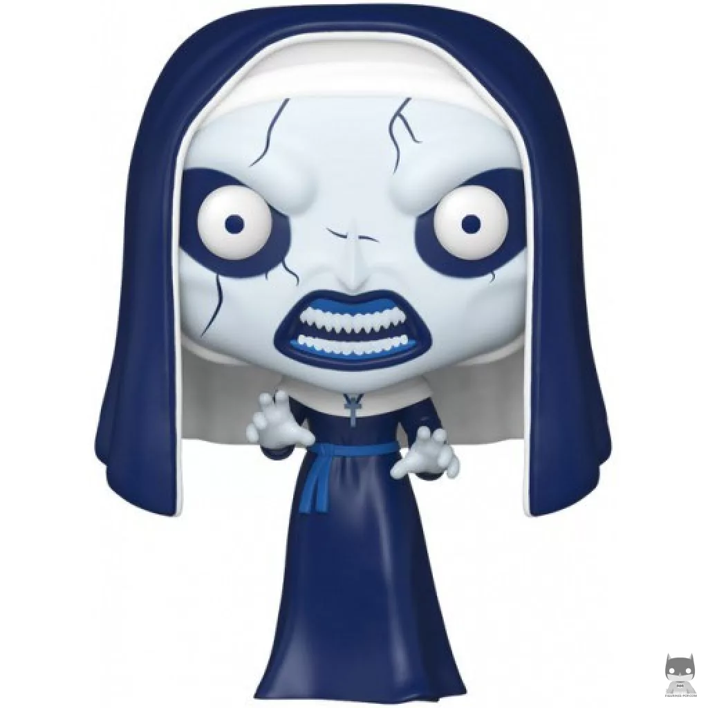 Figurine Funko POP La Nonne (Démoniaque) (La Nonne)