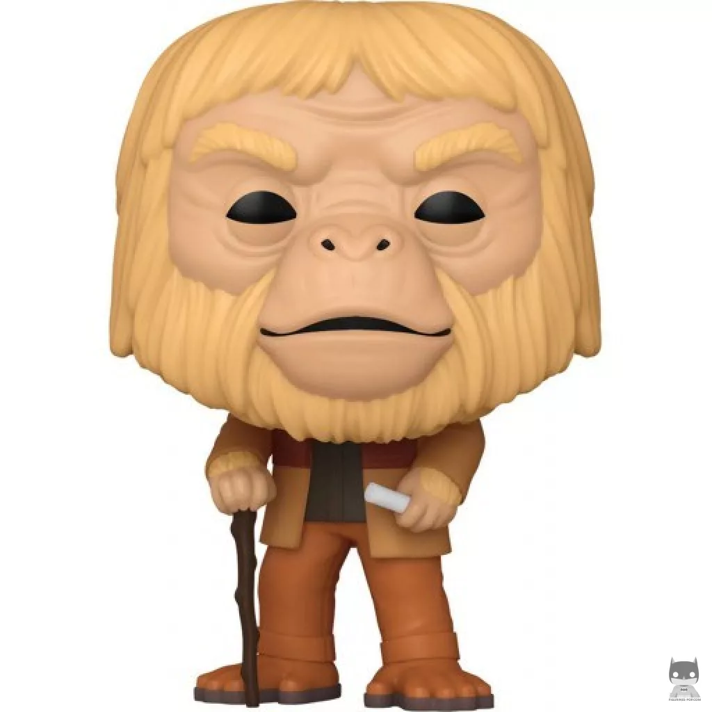 Figurine Funko POP Dr. Zaius (La Planète des singes)