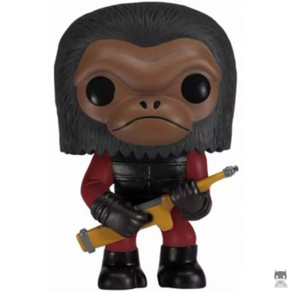 Figurine Funko POP Soldat Singe (La Planète des singes)