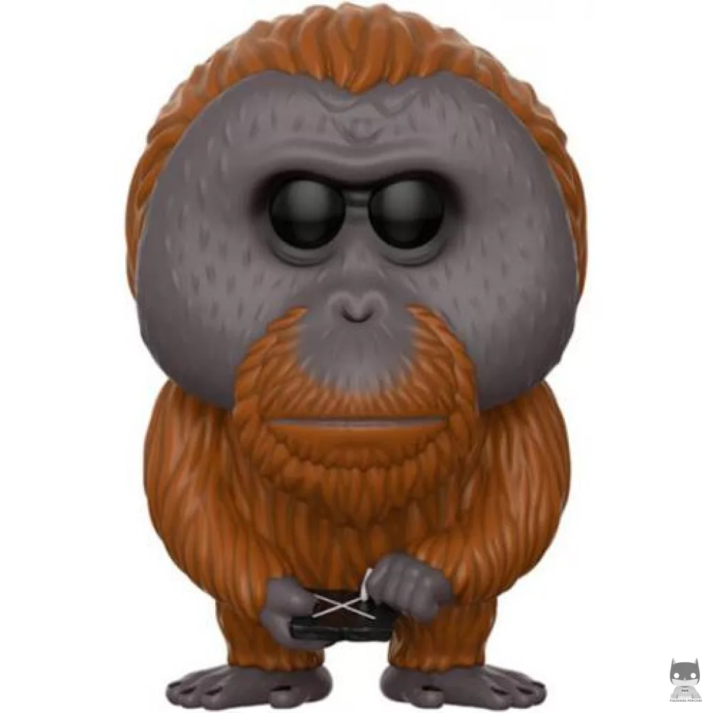 Figurine Funko POP Maurice (La Planète des singes)