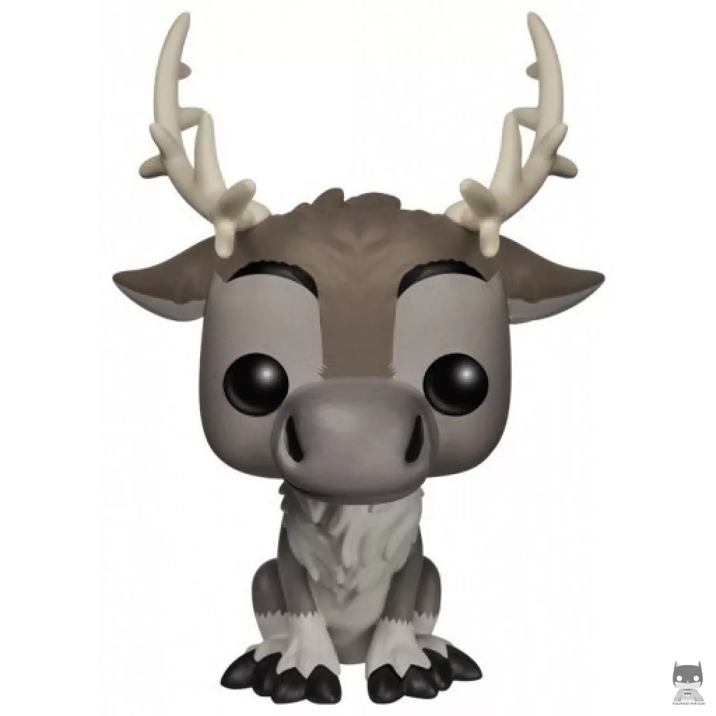 Figurine Funko POP Sven (La Reine des Neiges)