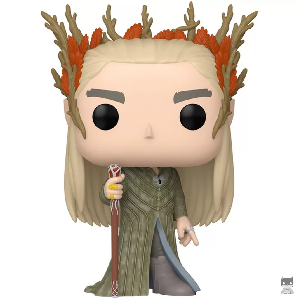 Figurine Funko POP Thranduil (Le Hobbit)