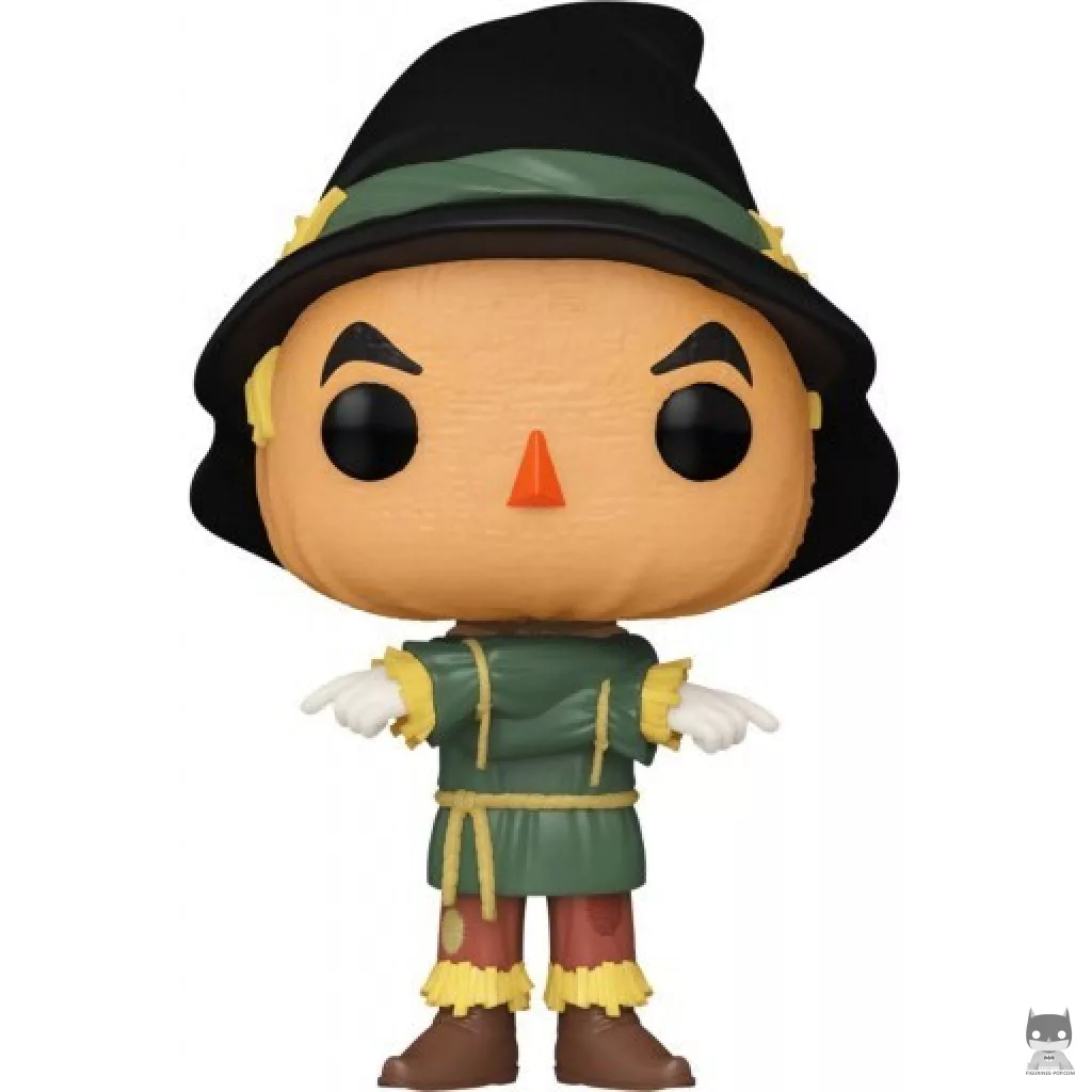Figurine Funko POP L'Épouvantail (Le Magicien d'Oz)