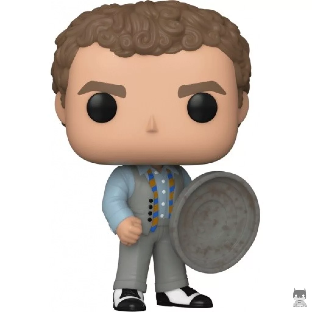 Figurine Funko POP Sonny Corleone (Le Parrain)