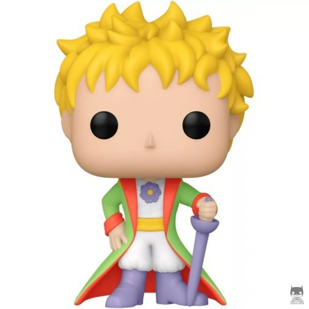 Figurine Funko POP Le Petit Prince (Le Petit Prince)