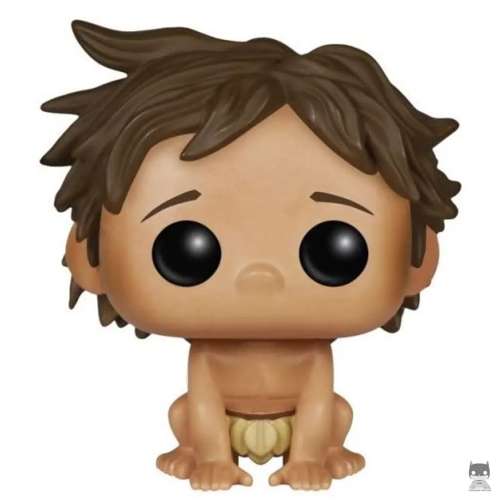 Figurine Funko POP Spot (Le Voyage d'Arlo)