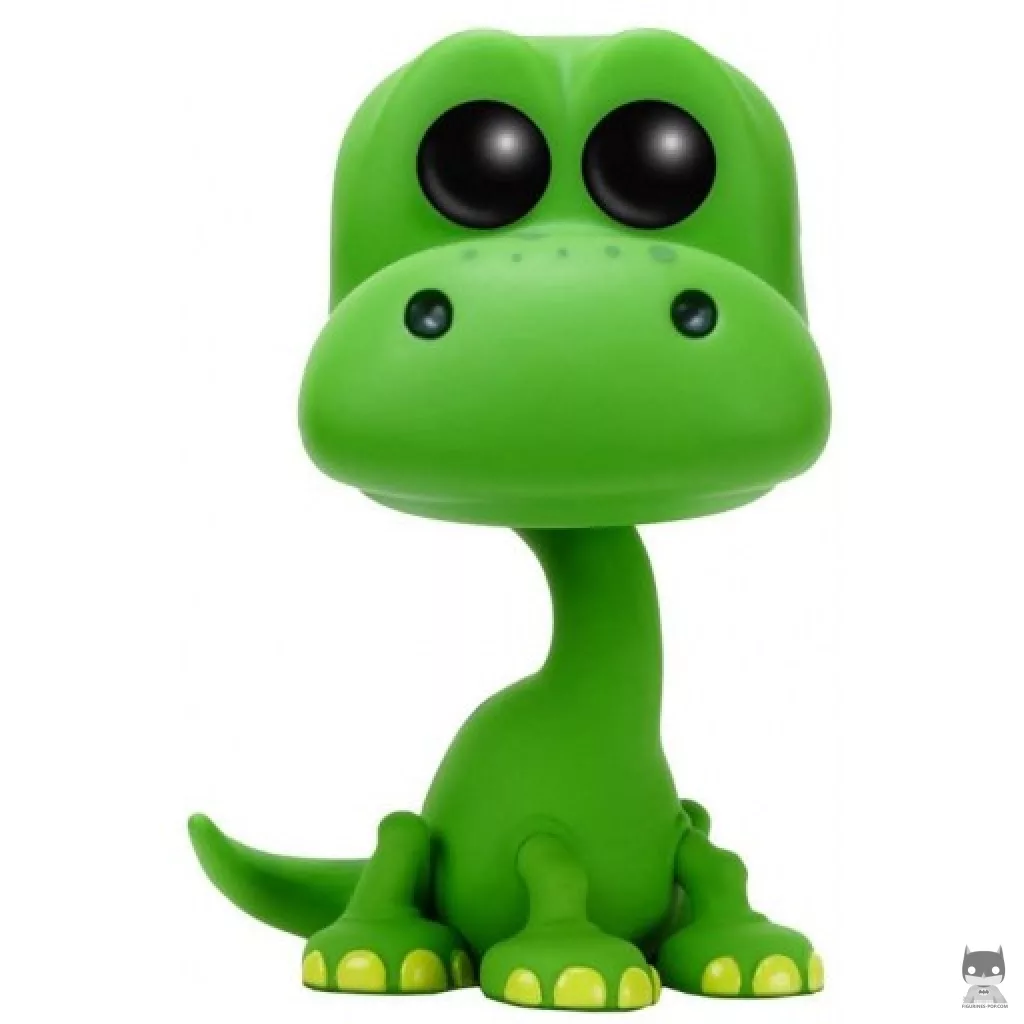 Figurine Funko POP Arlo (Le Voyage d'Arlo)