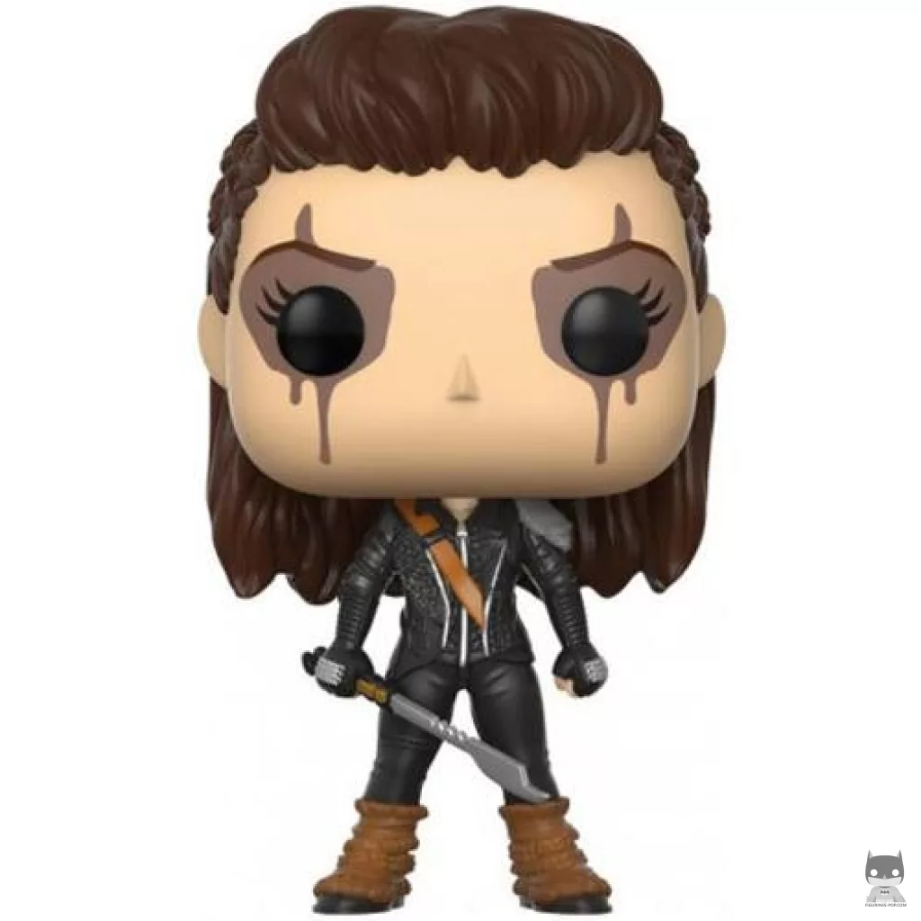 Figurine Funko POP Octavia Blake (Les 100)
