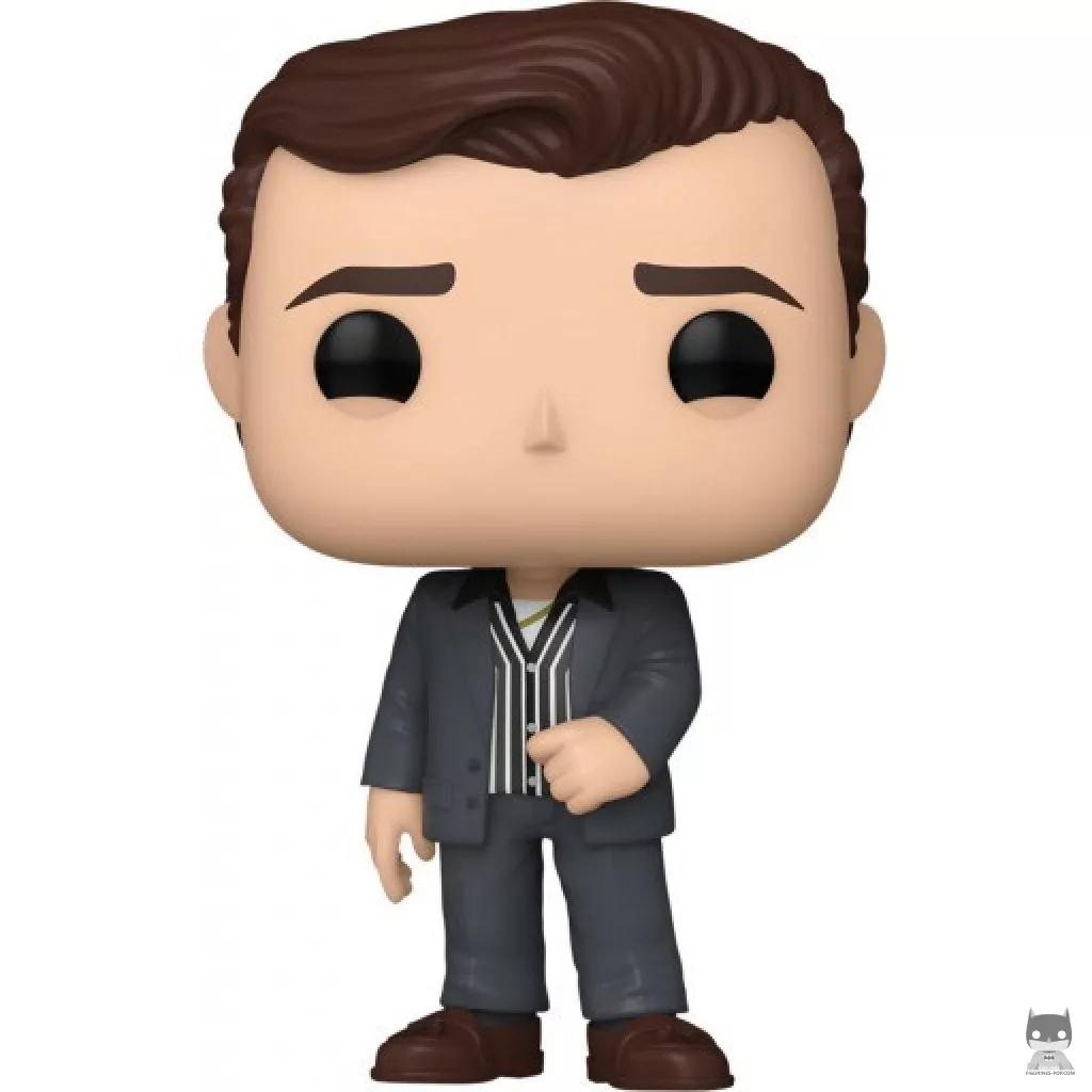 Figurine Funko POP Henry Hill (Les Affranchis)
