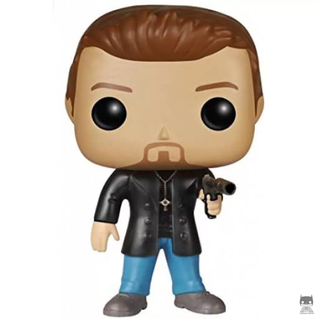 Figurine Funko POP Connor MacManus (Les Anges de Boston)