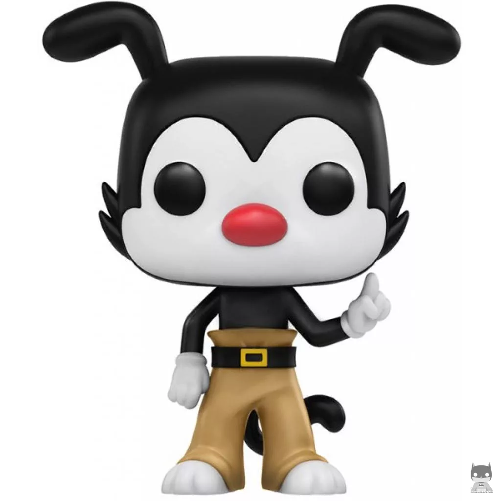 Figurine Funko POP Yakko (Les Animaniacs)