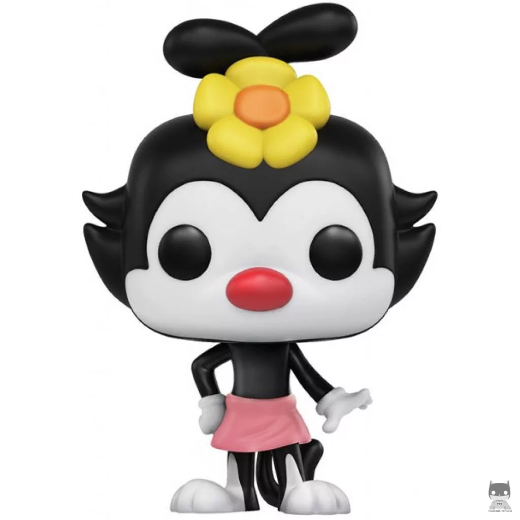 Figurine Funko POP Dot (Les Animaniacs)