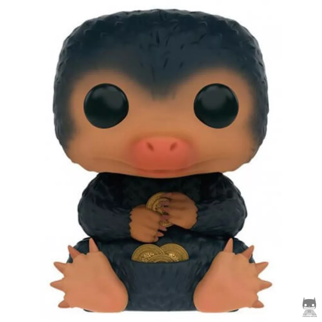 Figurine Funko POP Niffleur (Les Animaux Fantastiques)